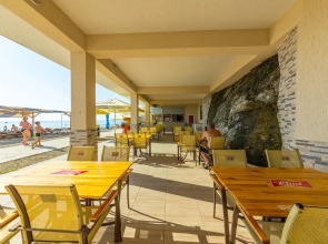 Малая Бухта