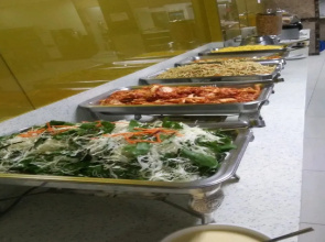 Hotel Aventree Yeouido