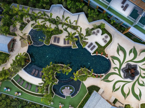 Курортный отель MIDA Grande Resort Phuket