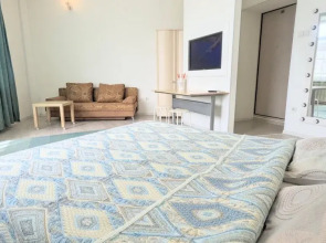 Жилое помещение Рус-Екатеринбург