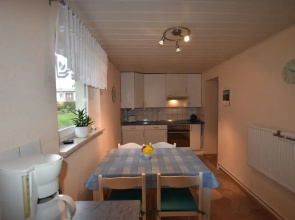 Beautiful Apartment in Kröpelin Near the Sea