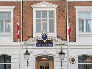 Best Western Plus Hotel Eyde