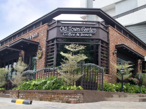 Anik Boutique Hotel and Spa - Norodom Blvd