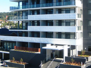 Mantra Wollongong