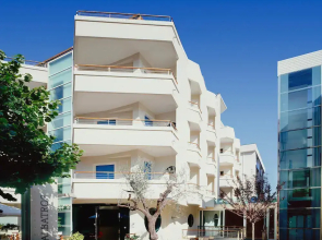 Hotel Albatros