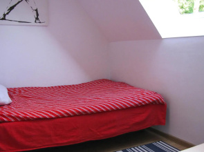 holiday home, Wrony in Wrony