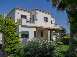 Villa Melissa by Estia