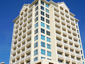 GM Rentals at La Mirada One A