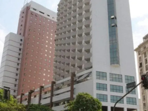 ARK Houses - Flat Beira-Mar com Piscina