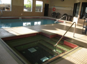 Best Western Innisfail Inn