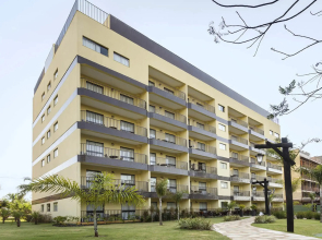 Barretos Country Resort