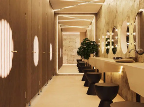 Novotel Valencia Lavant