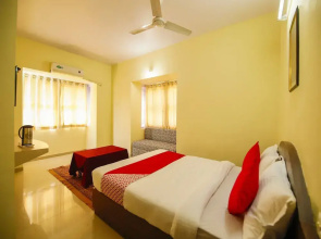 Hotel Blue Valley