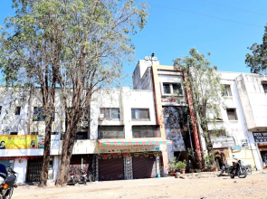 Hotel Sachin Regency Nashik