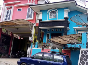 Krisna Homestay