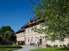 Hotel Schloß Gehrden