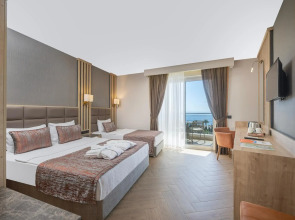 My Home Resort - All inclusive