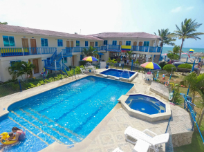 Hotel Brisas Del Mar