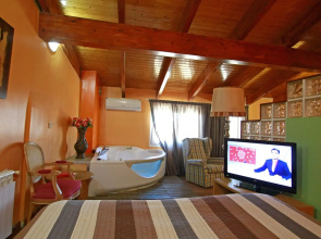 Hotel Paris Centro