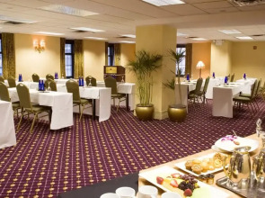 The Roosevelt Hotel, New York City