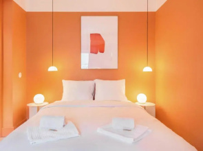 Olala Jardim Suites