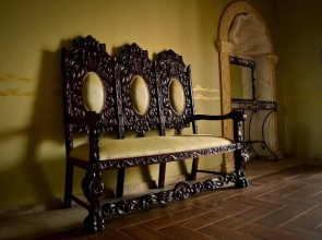 Hotel Hacienda Del Río