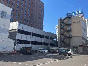 Business Hotel Ekimae