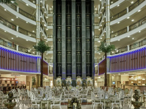 Delphin Deluxe Resort Hotel - All Inclusive