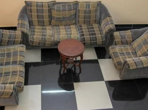 Grand Paradise Highway Hotel Rawang