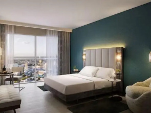 Tempo By Hilton Nashville Midtown