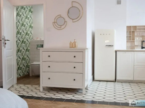 Warsaw Concierge Royal Baths Studio