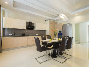 Апартаменты на Тверской