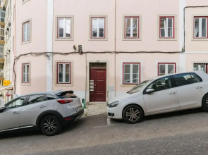 The One in Lisbon in Lisboa Ciudad