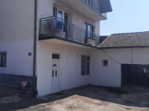 Apartman MAJA