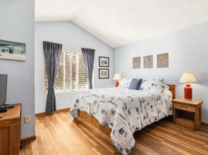 Seven Springs Sunridge 1 Br Condo, Ski-in/out 1 Bedroom Condo