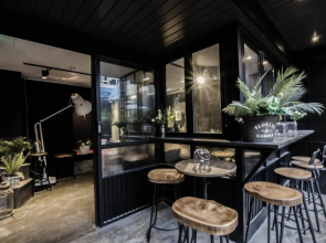 Mmmio II Design Residence Myeongdong