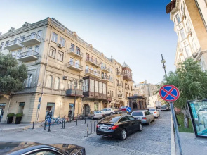 Salam Hostel Baku