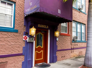 Hotel Ranola
