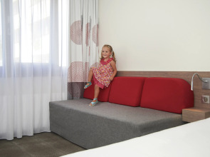 Novotel Poznan Malta