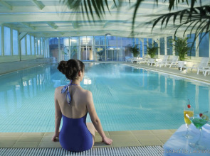 Crowne Plaza Hotel & Suites Landmark Shenzhen by IHG