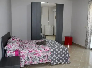 Il giardino del casciar