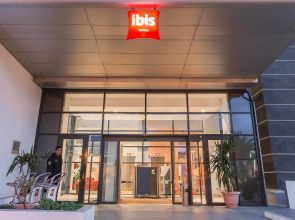 ibis Oran Les Falaises