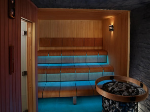 InterContinental Warsaw by IHG