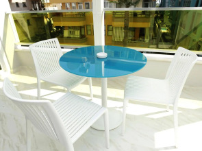 Kleopatra Suit Hotel