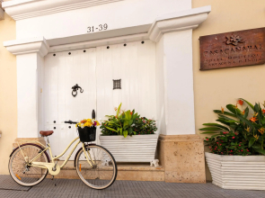 Hotel Casa Canabal by Faranda Boutique