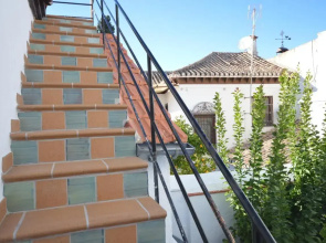 Carmen de las Campanas