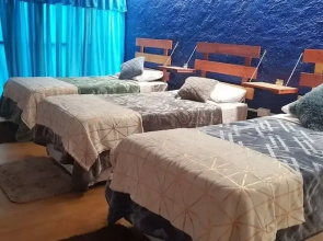 Willka Kuti Backpackers