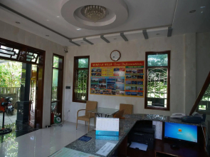 Mina Le Villa