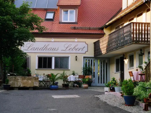 Landhaus Lebert Restaurant