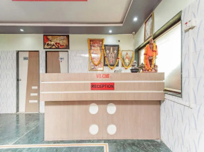 OYO 22817 Hotel Dream Line